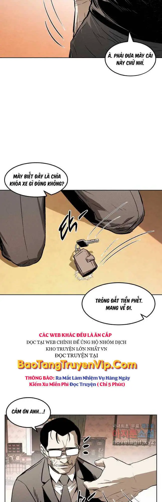 Kẻ Bất Bại Nettruyen ZZZ Chương 38 Page 34