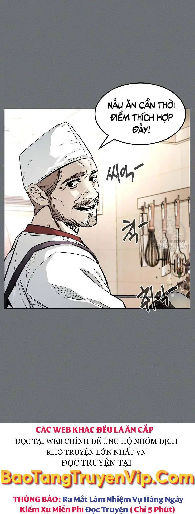 Kẻ Bất Bại Nettruyen ZZZ Chương 4 Page 5