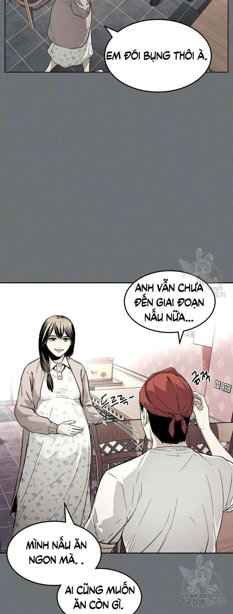 Kẻ Bất Bại Nettruyen ZZZ Chương 4 Page 10