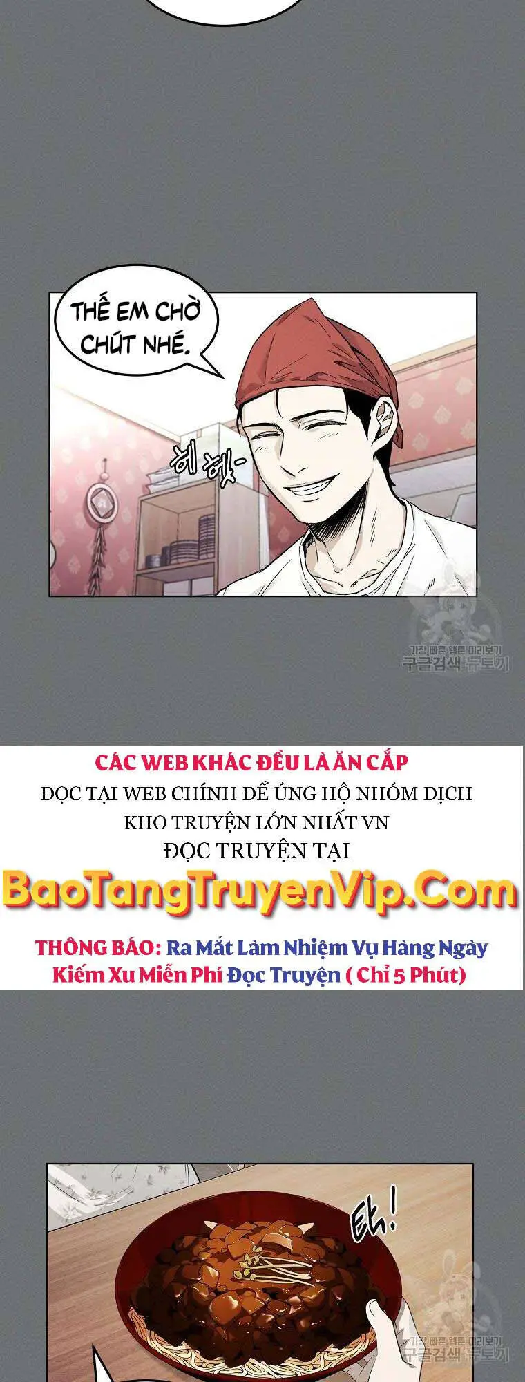 Kẻ Bất Bại Nettruyen ZZZ Chương 4 Page 11