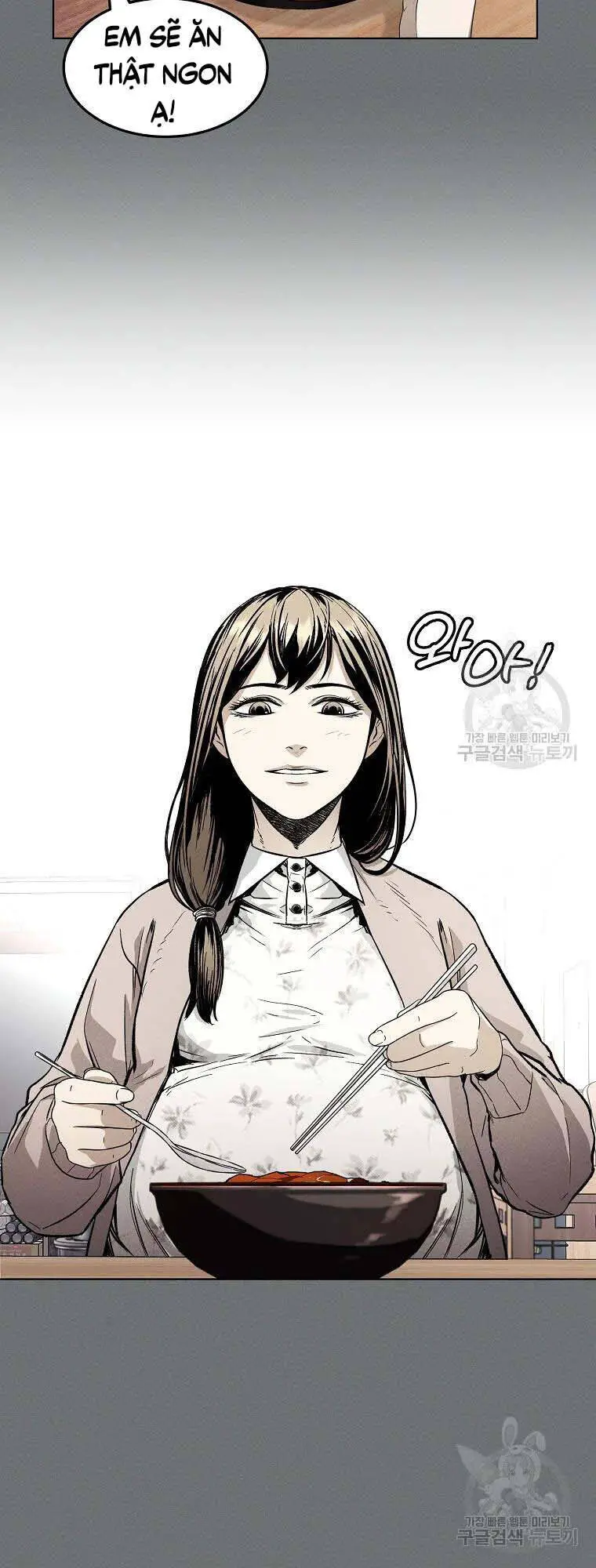 Kẻ Bất Bại Nettruyen ZZZ Chương 4 Page 12