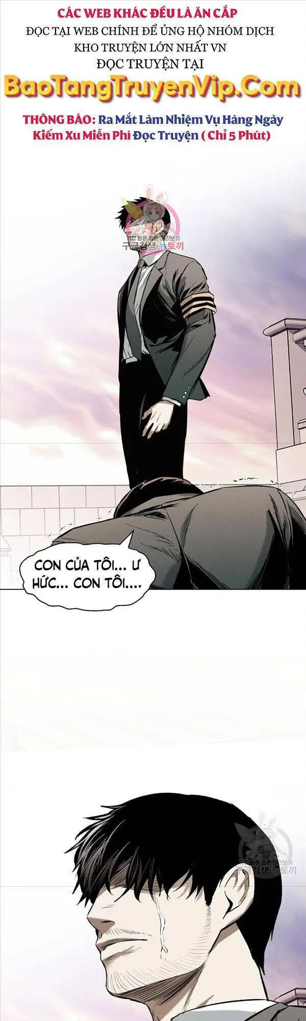 Kẻ Bất Bại Nettruyen ZZZ Chương 15 Page 1