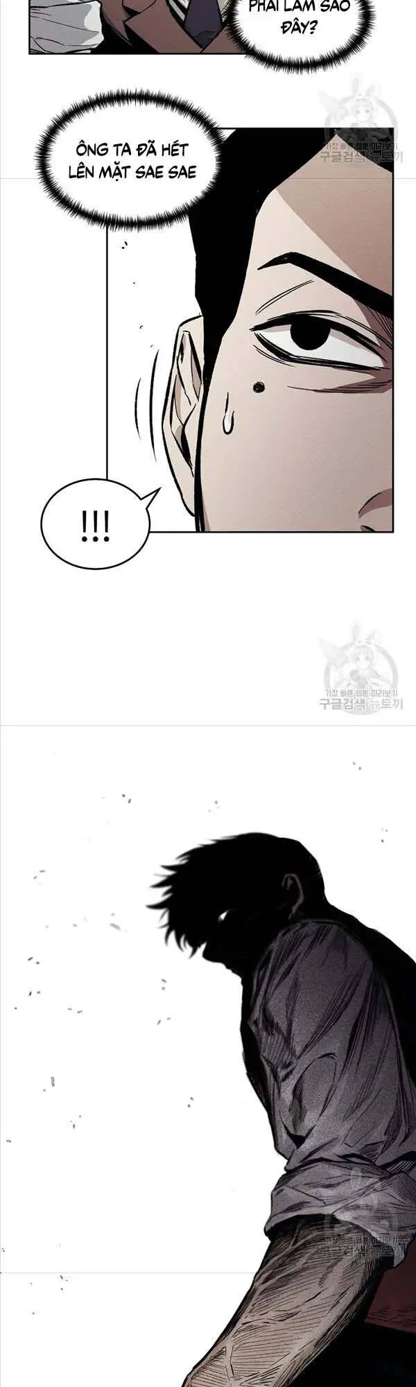 Kẻ Bất Bại Nettruyen ZZZ Chương 2 Page 30