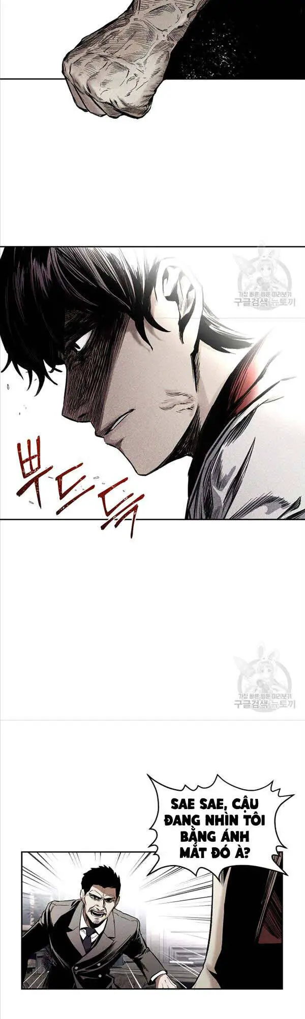 Kẻ Bất Bại Nettruyen ZZZ Chương 2 Page 31