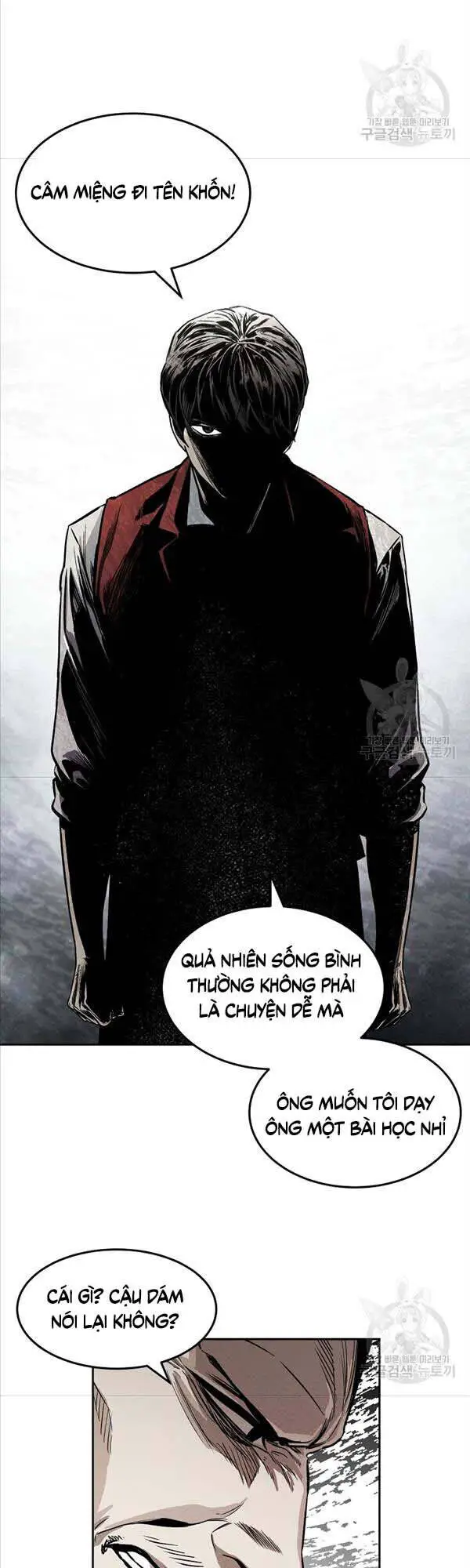 Kẻ Bất Bại Nettruyen ZZZ Chương 2 Page 32