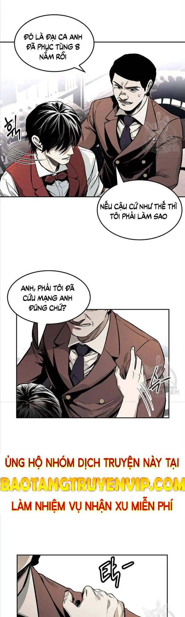 Kẻ Bất Bại Nettruyen ZZZ Chương 2 Page 35