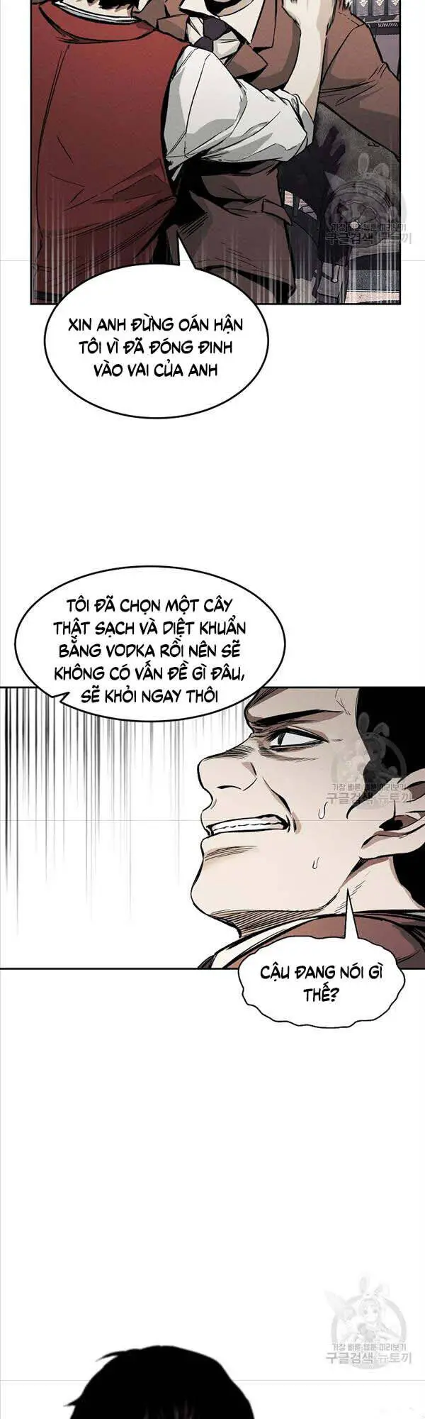 Kẻ Bất Bại Nettruyen ZZZ Chương 2 Page 38