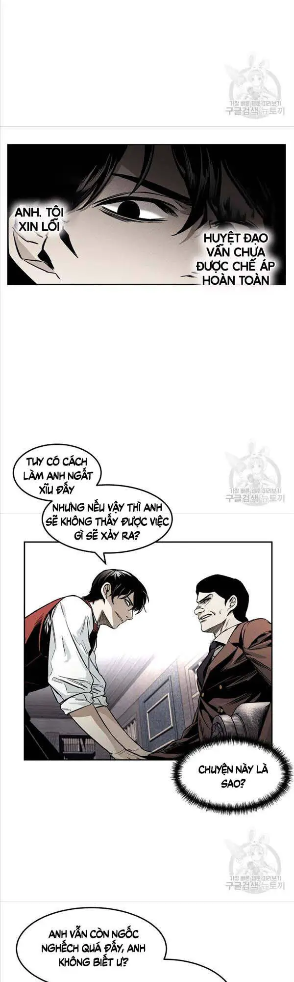 Kẻ Bất Bại Nettruyen ZZZ Chương 2 Page 42