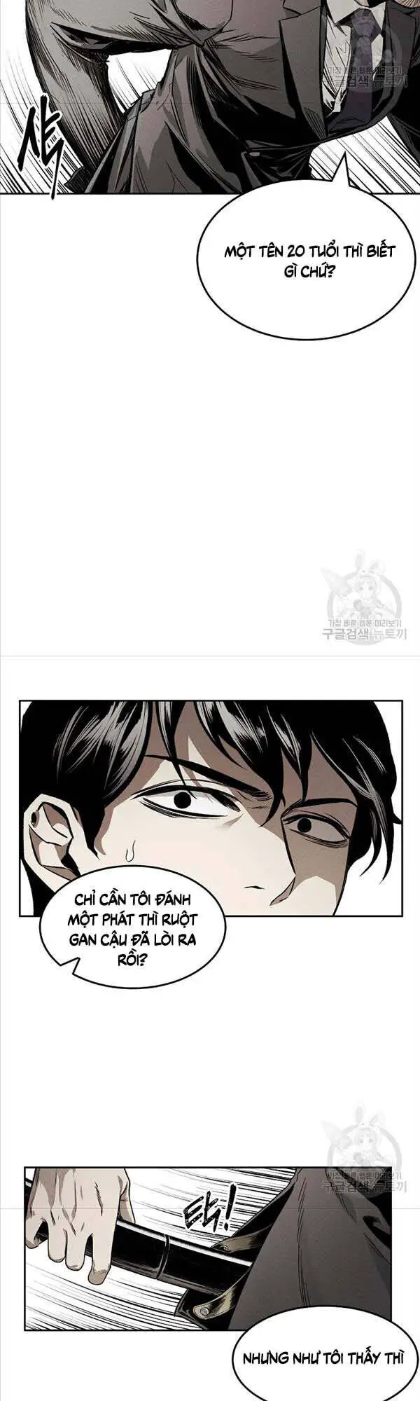 Kẻ Bất Bại Nettruyen ZZZ Chương 2 Page 46