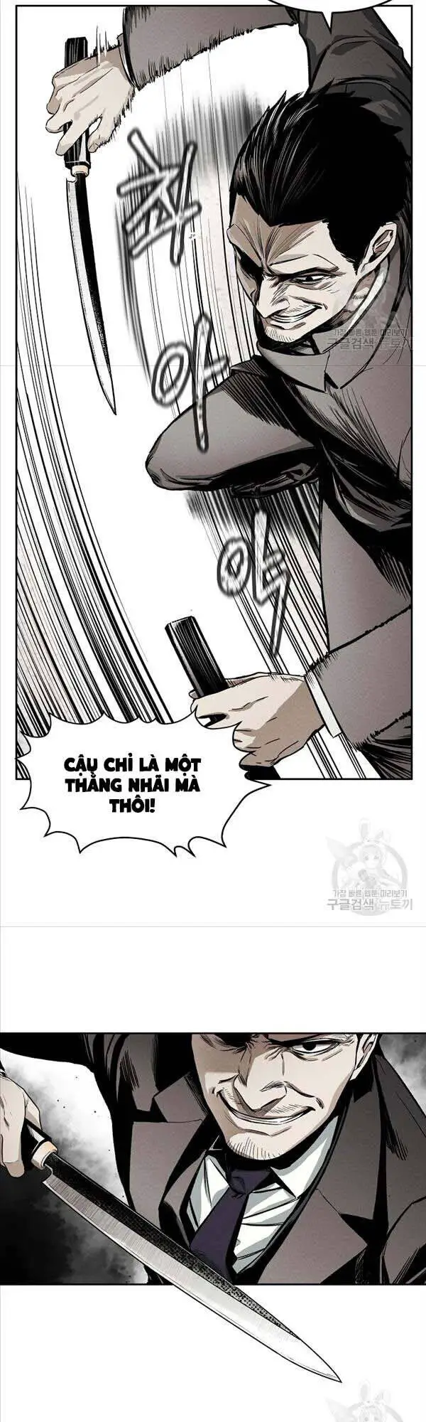 Kẻ Bất Bại Nettruyen ZZZ Chương 2 Page 47