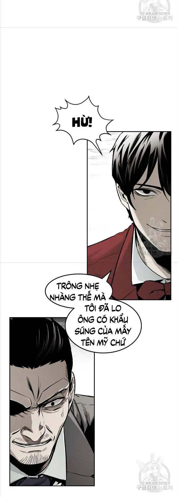 Kẻ Bất Bại Nettruyen ZZZ Chương 2 Page 48