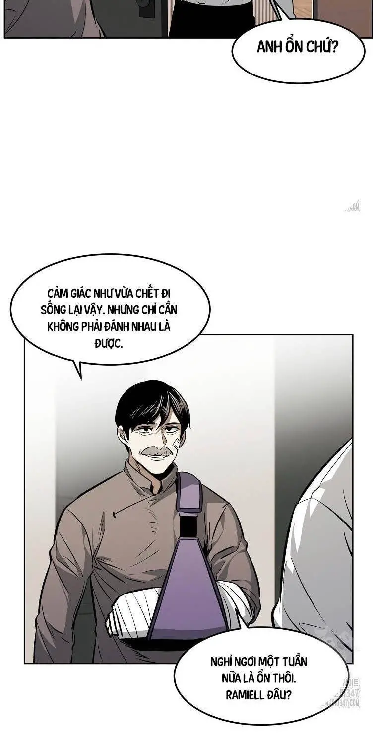 Kẻ Bất Bại Nettruyen ZZZ Chương 98 Page 3