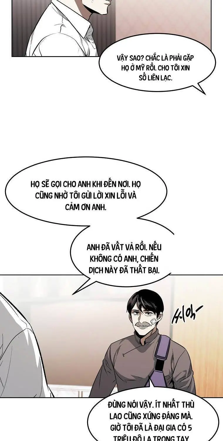 Kẻ Bất Bại Nettruyen ZZZ Chương 98 Page 6