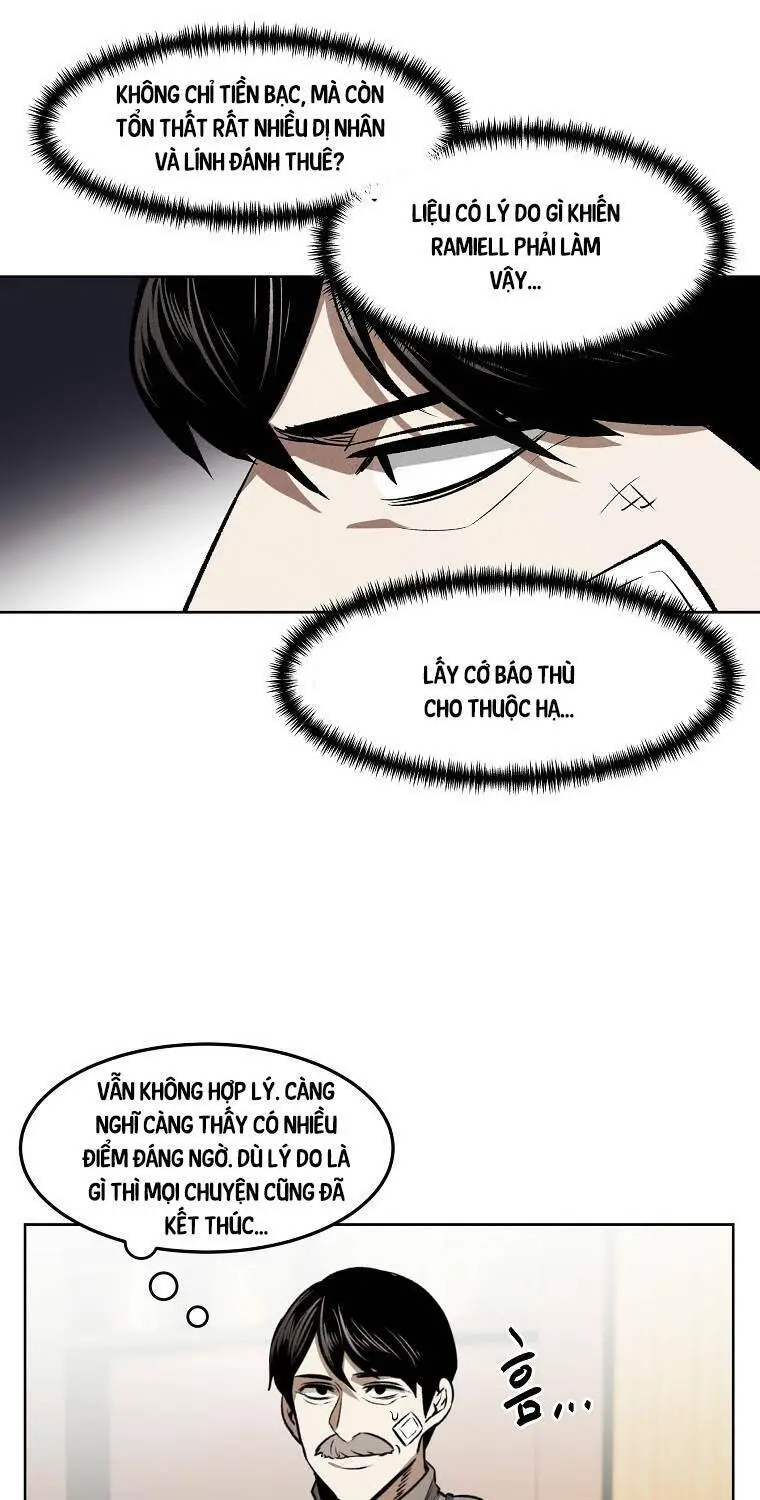 Kẻ Bất Bại Nettruyen ZZZ Chương 98 Page 8