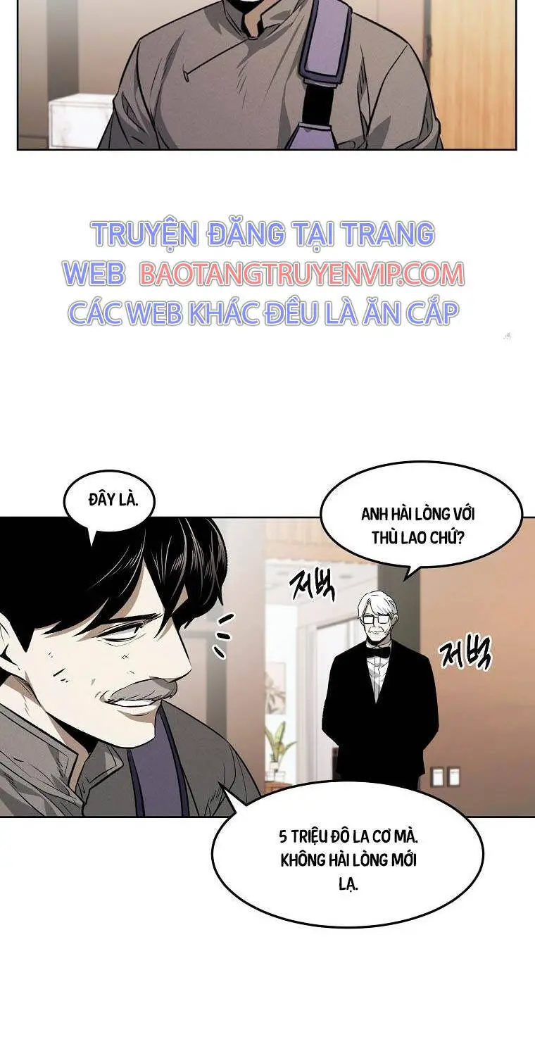 Kẻ Bất Bại Nettruyen ZZZ Chương 98 Page 9
