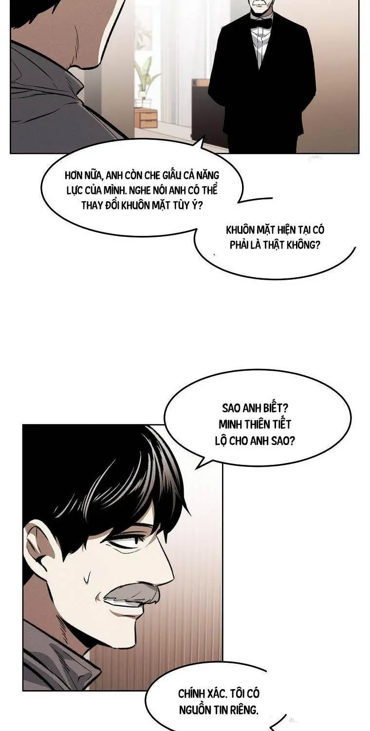 Kẻ Bất Bại Nettruyen ZZZ Chương 98 Page 16