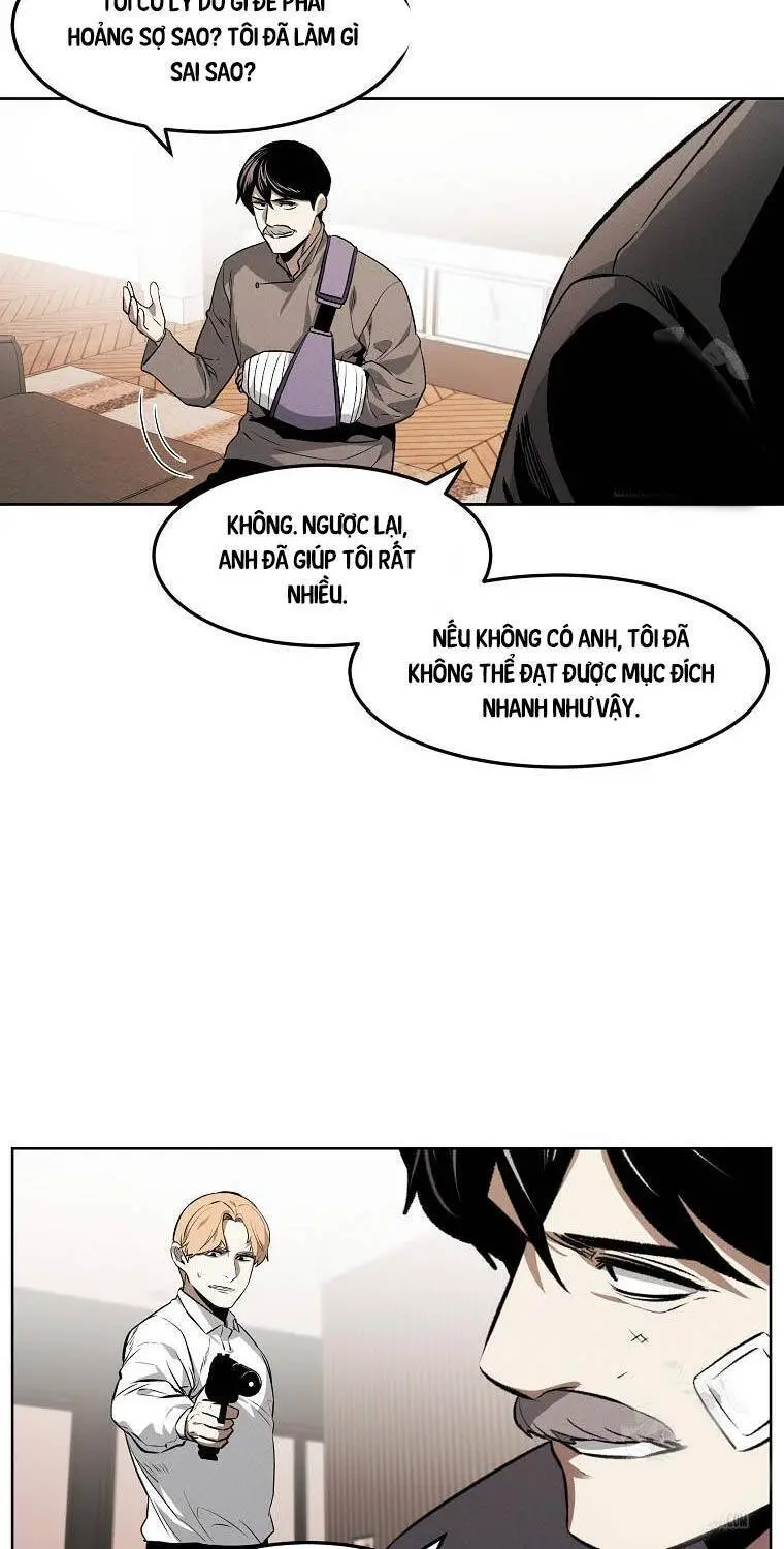 Kẻ Bất Bại Nettruyen ZZZ Chương 98 Page 18