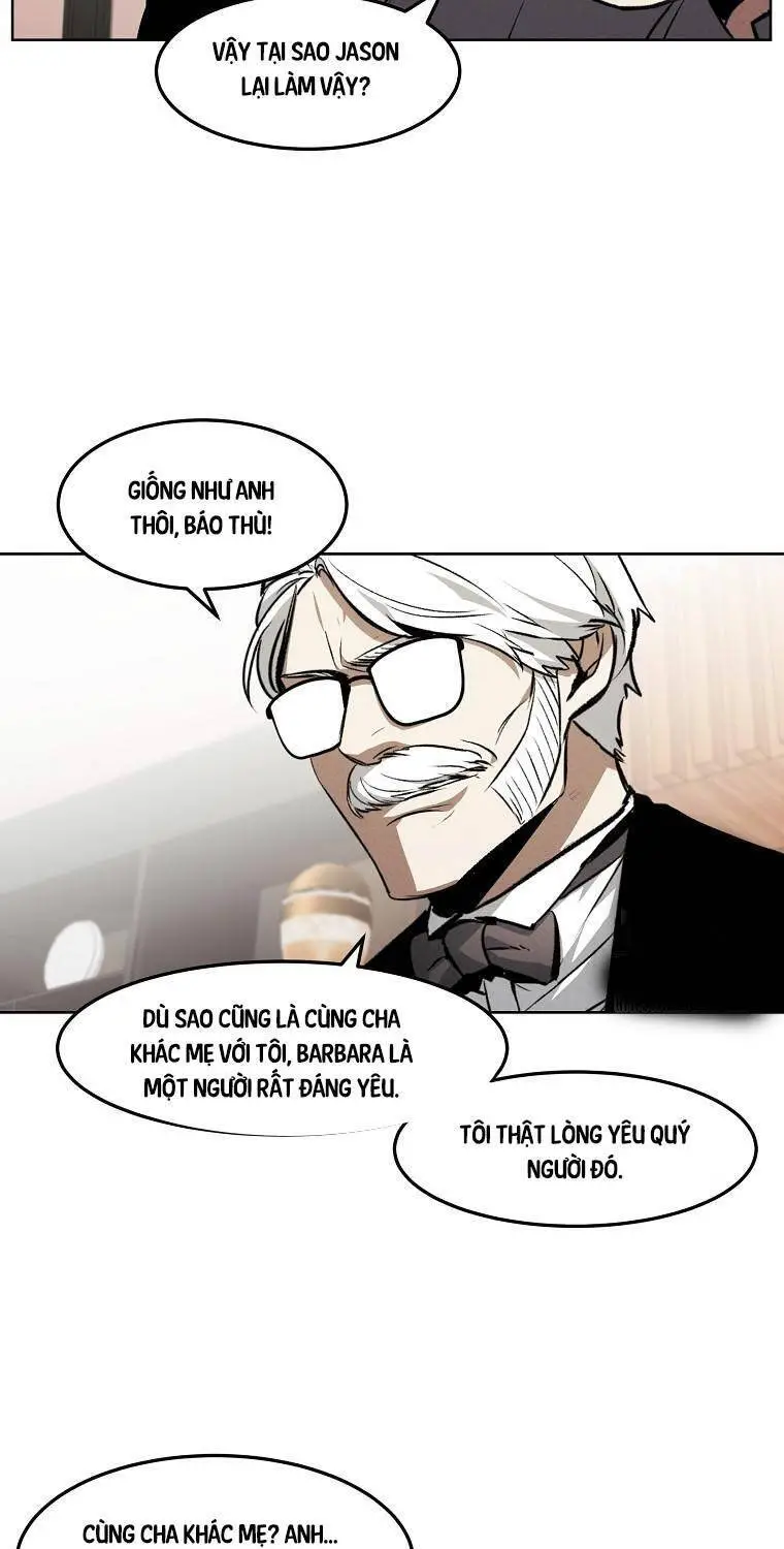 Kẻ Bất Bại Nettruyen ZZZ Chương 98 Page 19
