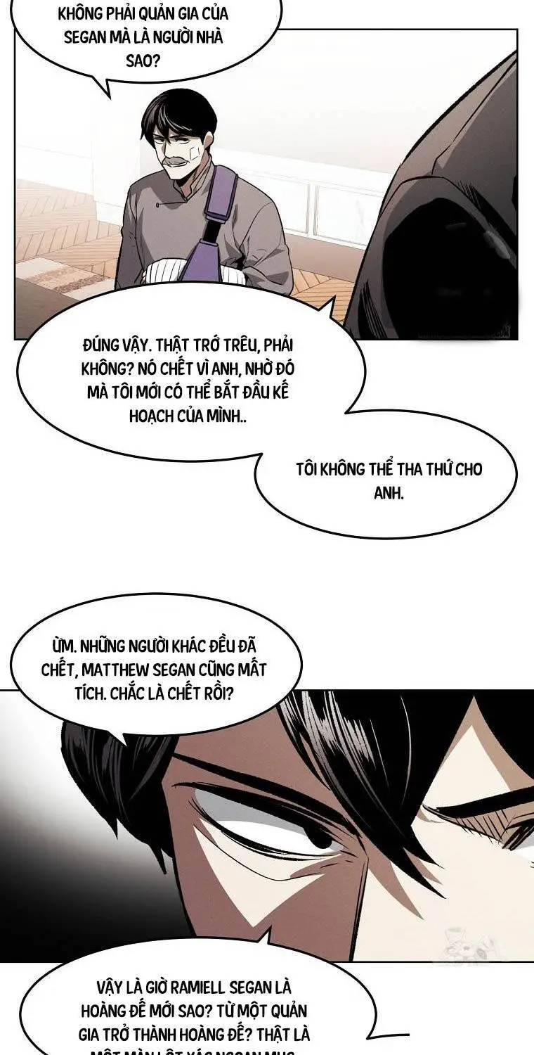 Kẻ Bất Bại Nettruyen ZZZ Chương 98 Page 20