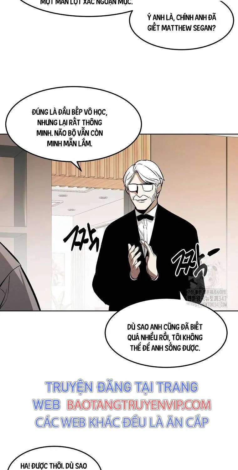 Kẻ Bất Bại Nettruyen ZZZ Chương 98 Page 21