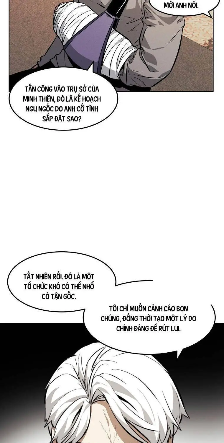 Kẻ Bất Bại Nettruyen ZZZ Chương 98 Page 23