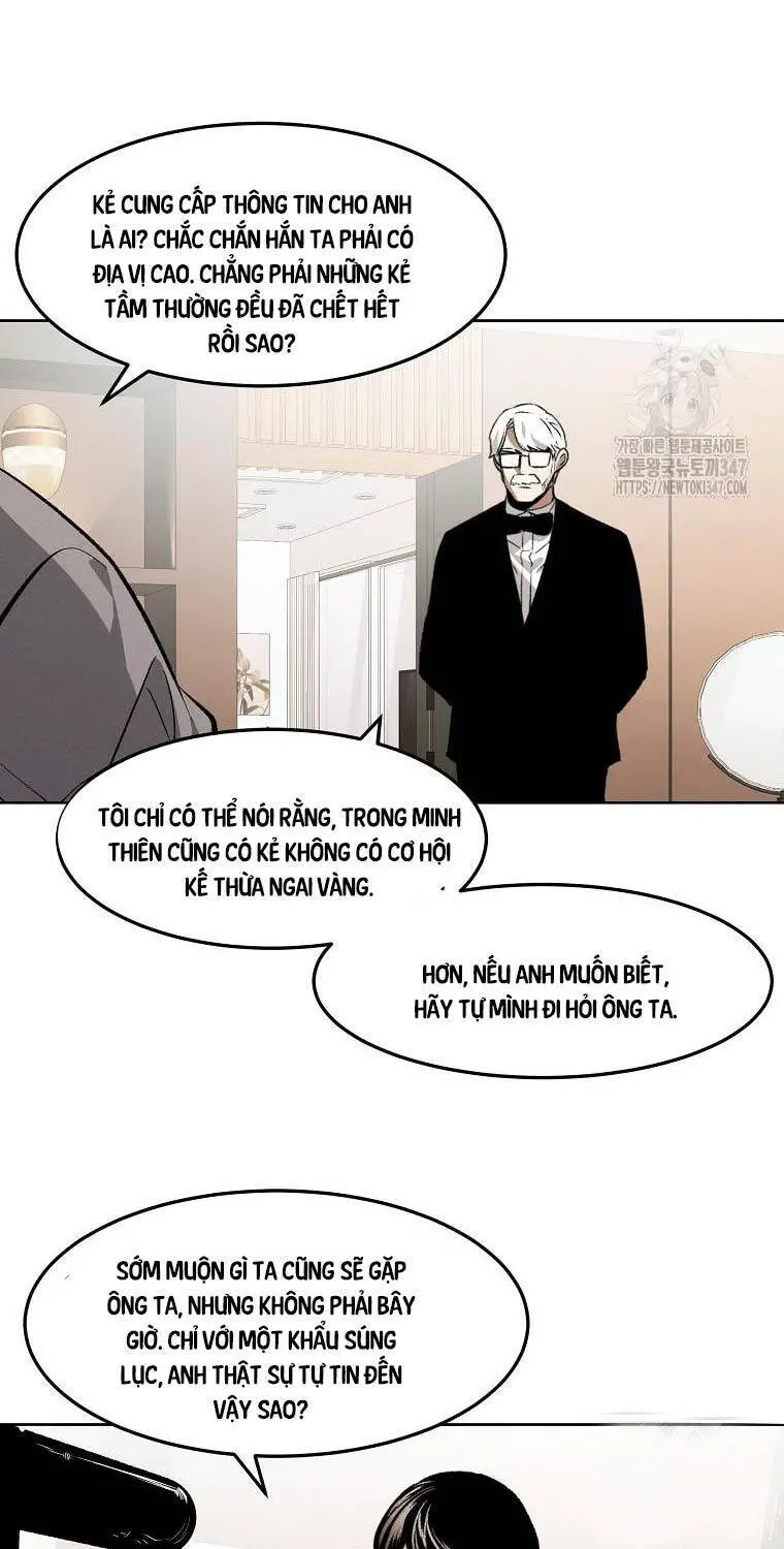Kẻ Bất Bại Nettruyen ZZZ Chương 98 Page 26