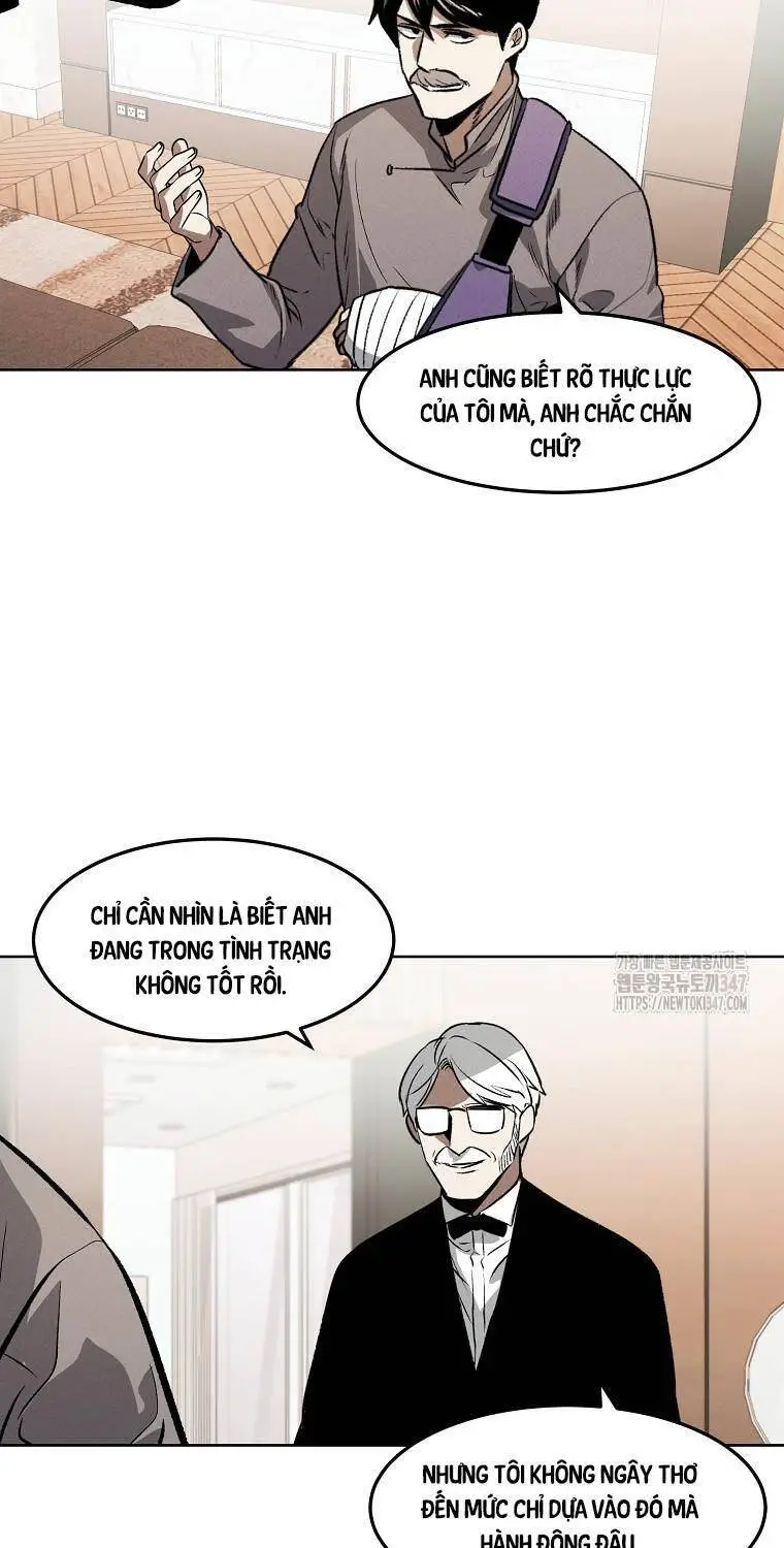 Kẻ Bất Bại Nettruyen ZZZ Chương 98 Page 27