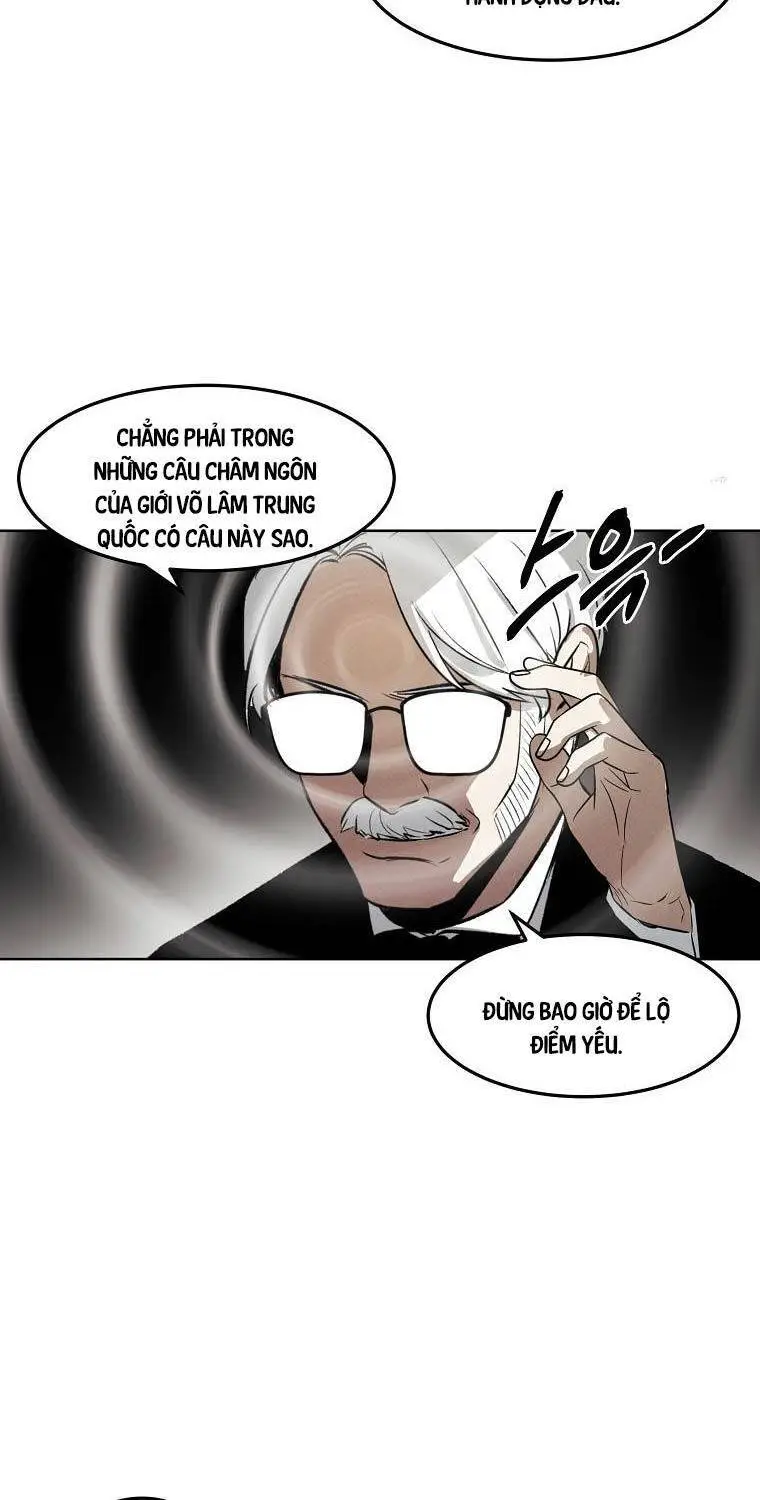 Kẻ Bất Bại Nettruyen ZZZ Chương 98 Page 28