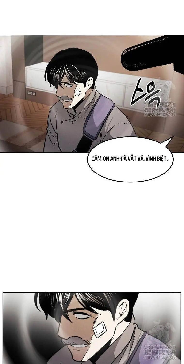 Kẻ Bất Bại Nettruyen ZZZ Chương 98 Page 32