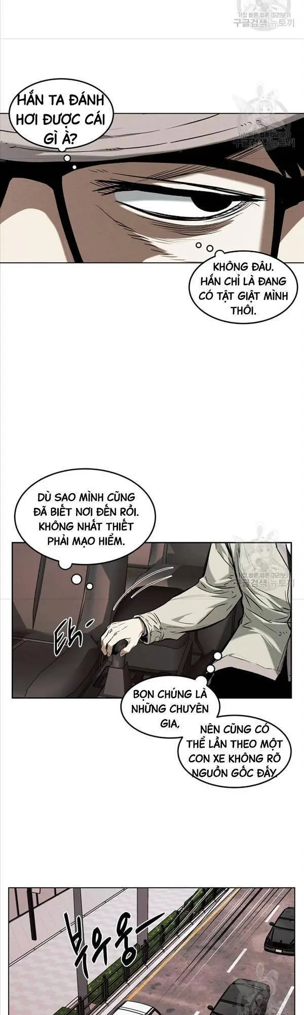 Kẻ Bất Bại Nettruyen ZZZ Chương 25 Page 4