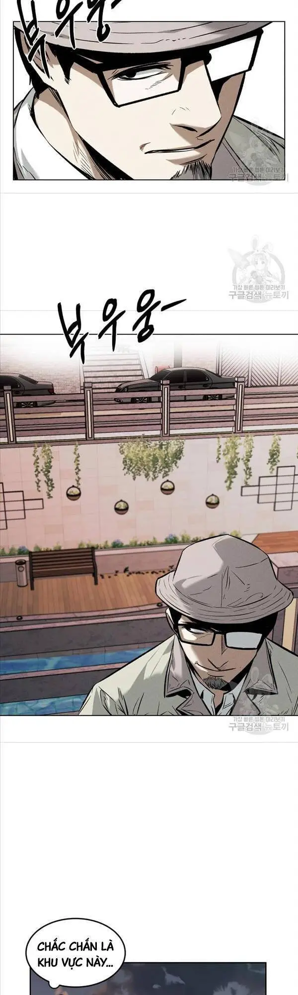 Kẻ Bất Bại Nettruyen ZZZ Chương 25 Page 7