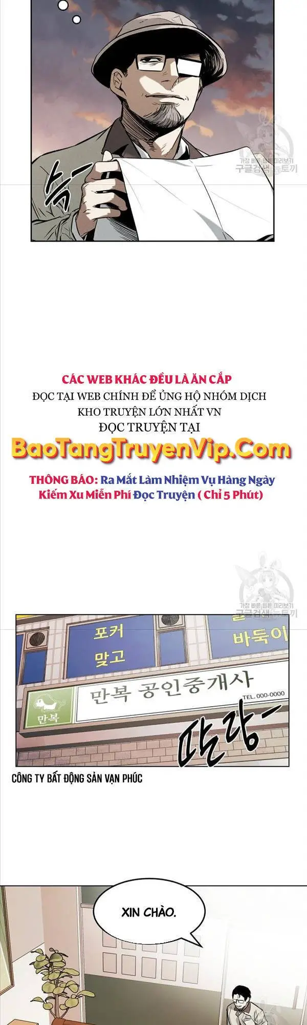 Kẻ Bất Bại Nettruyen ZZZ Chương 25 Page 8