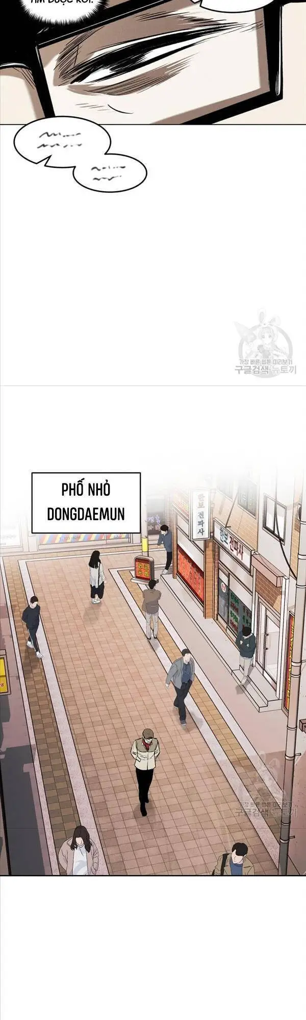 Kẻ Bất Bại Nettruyen ZZZ Chương 25 Page 15