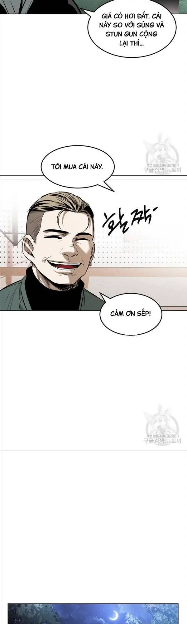 Kẻ Bất Bại Nettruyen ZZZ Chương 25 Page 28