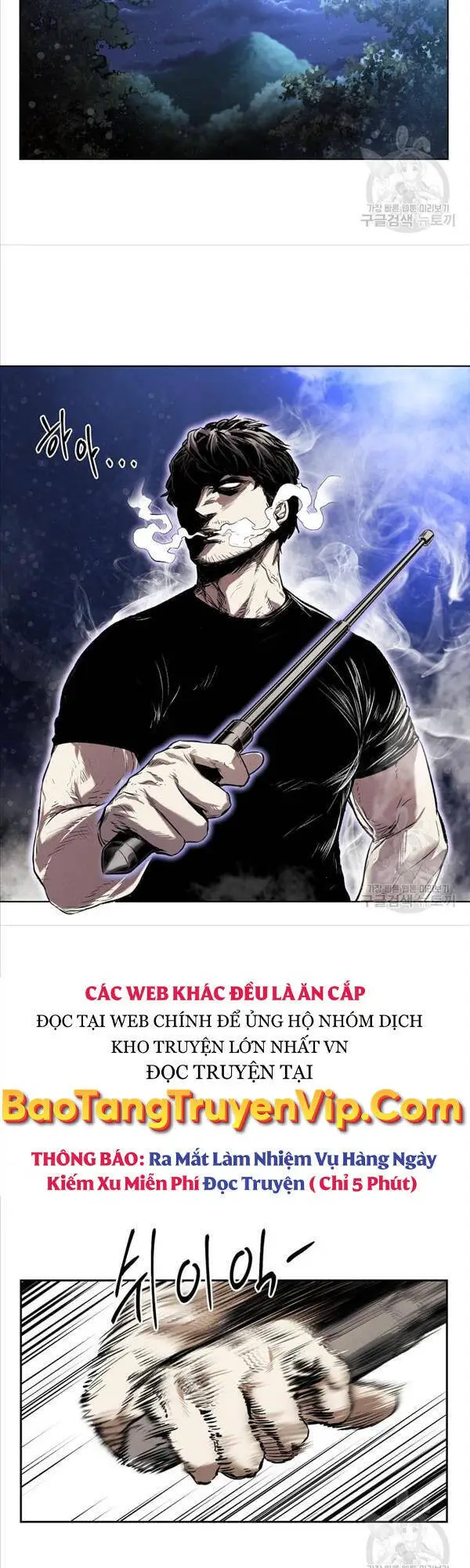 Kẻ Bất Bại Nettruyen ZZZ Chương 25 Page 29