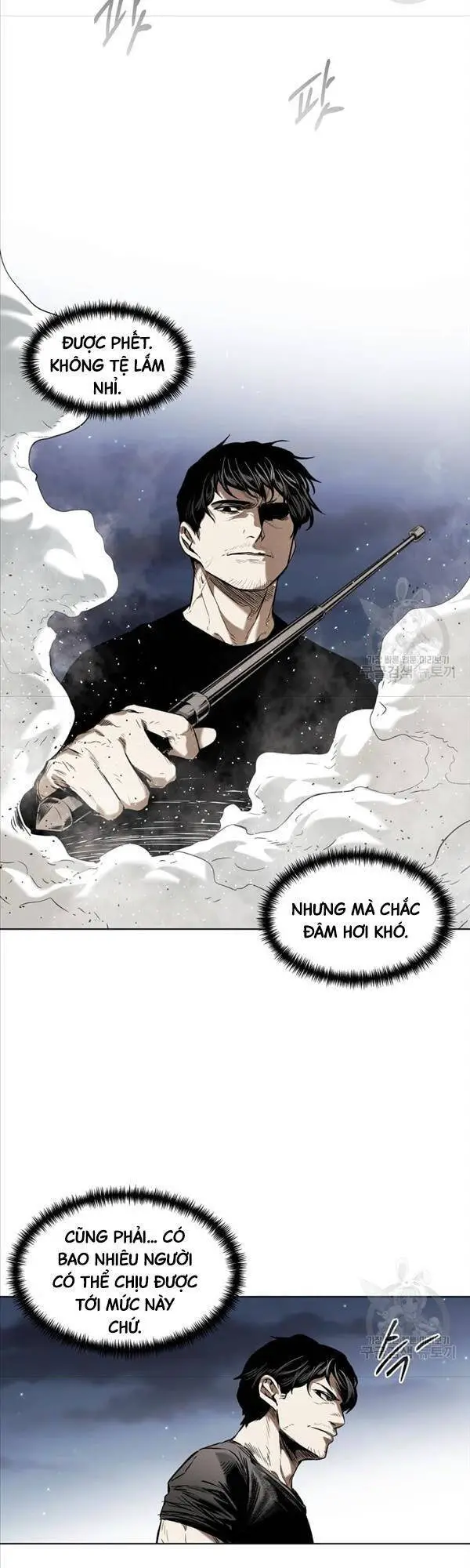 Kẻ Bất Bại Nettruyen ZZZ Chương 25 Page 31