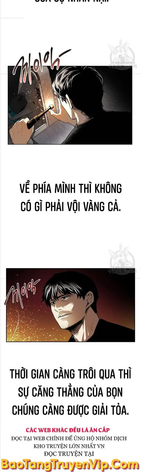 Kẻ Bất Bại Nettruyen ZZZ Chương 25 Page 37