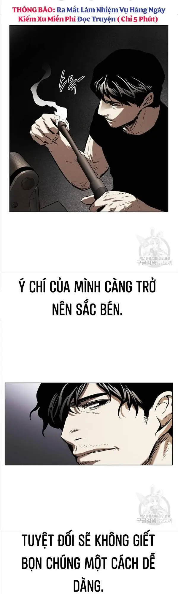 Kẻ Bất Bại Nettruyen ZZZ Chương 25 Page 38