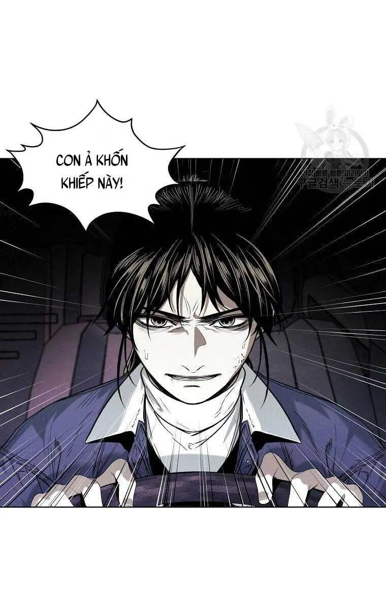 Kẻ Bất Bại Nettruyen ZZZ Chương 10 Page 13