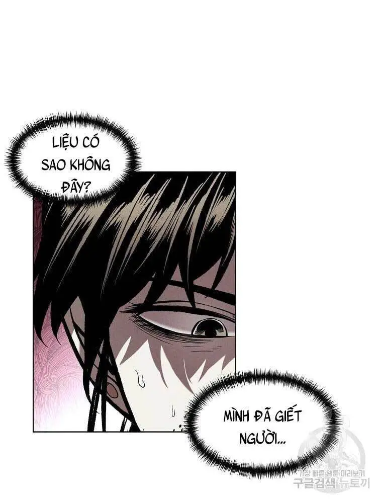 Kẻ Bất Bại Nettruyen ZZZ Chương 10 Page 31
