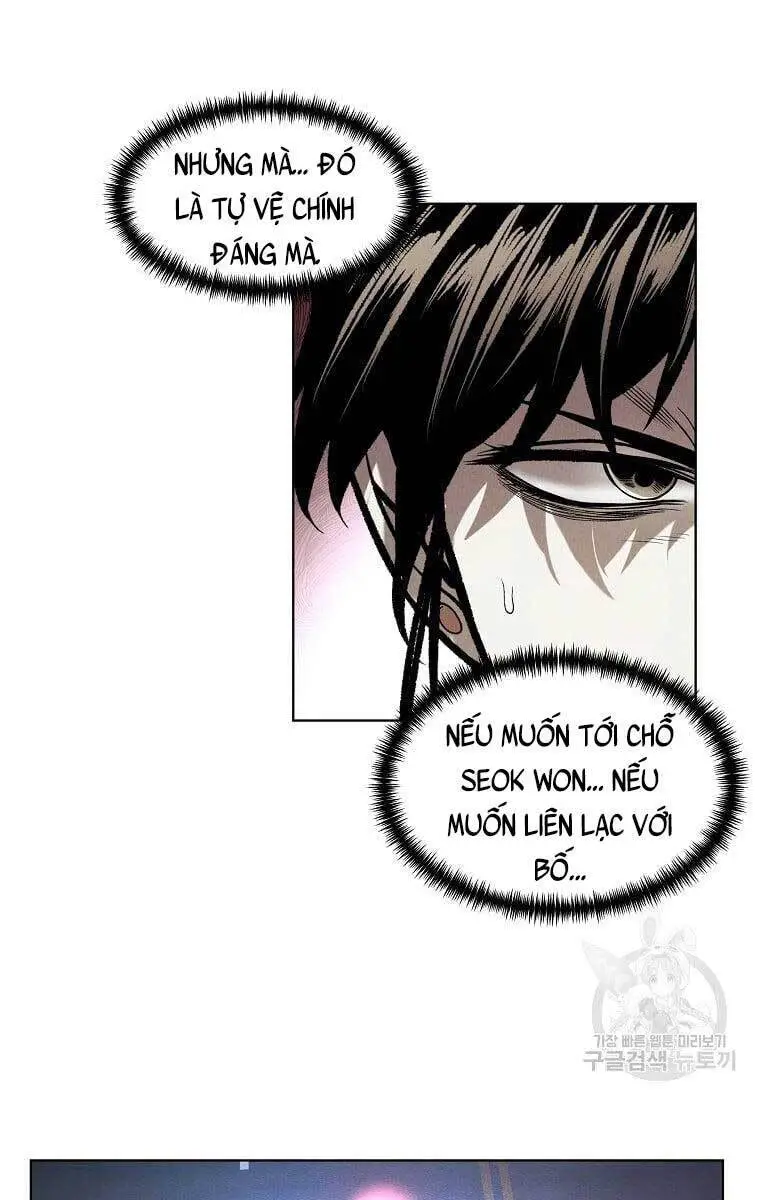 Kẻ Bất Bại Nettruyen ZZZ Chương 10 Page 32