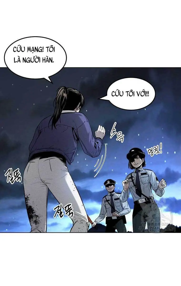 Kẻ Bất Bại Nettruyen ZZZ Chương 10 Page 36