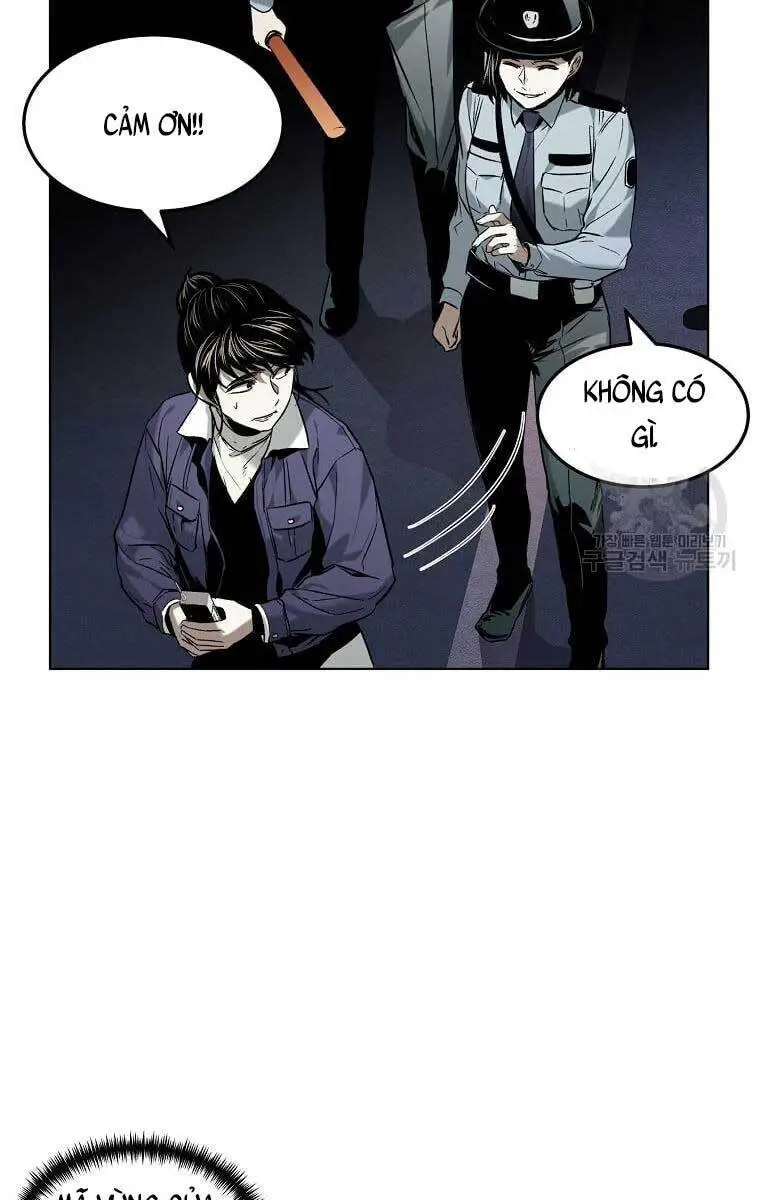 Kẻ Bất Bại Nettruyen ZZZ Chương 10 Page 47