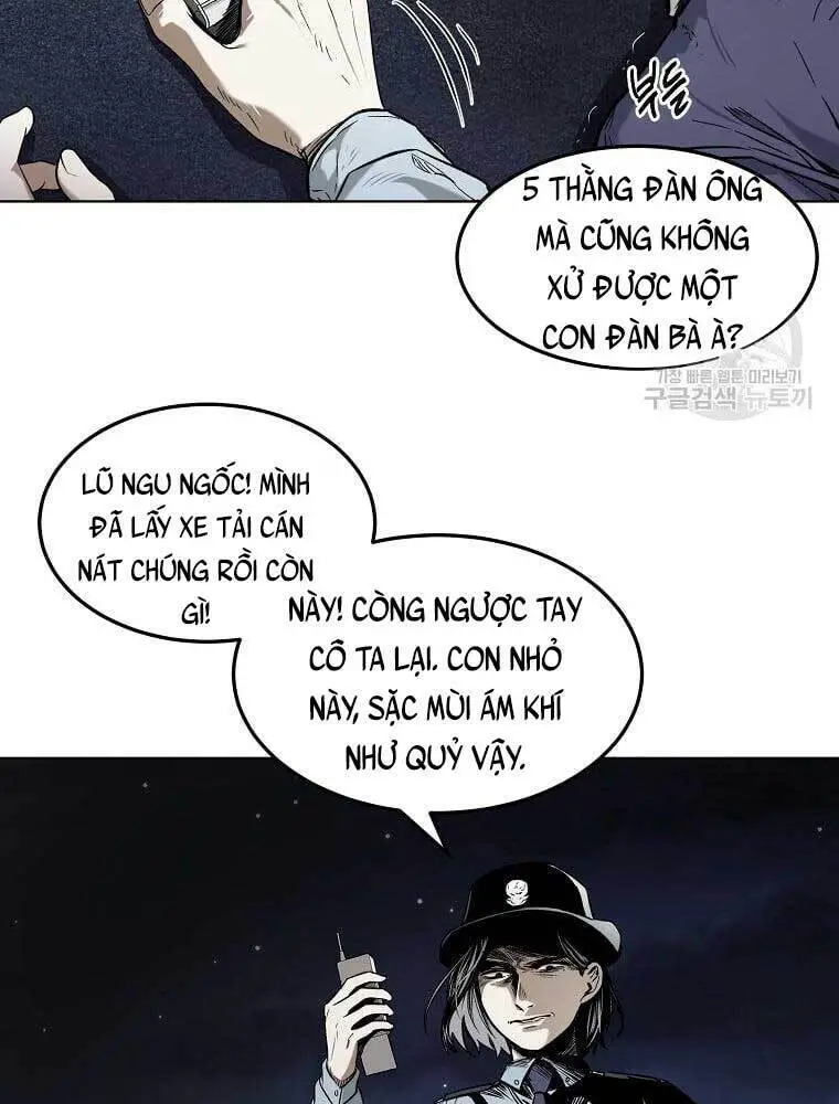 Kẻ Bất Bại Nettruyen ZZZ Chương 10 Page 52
