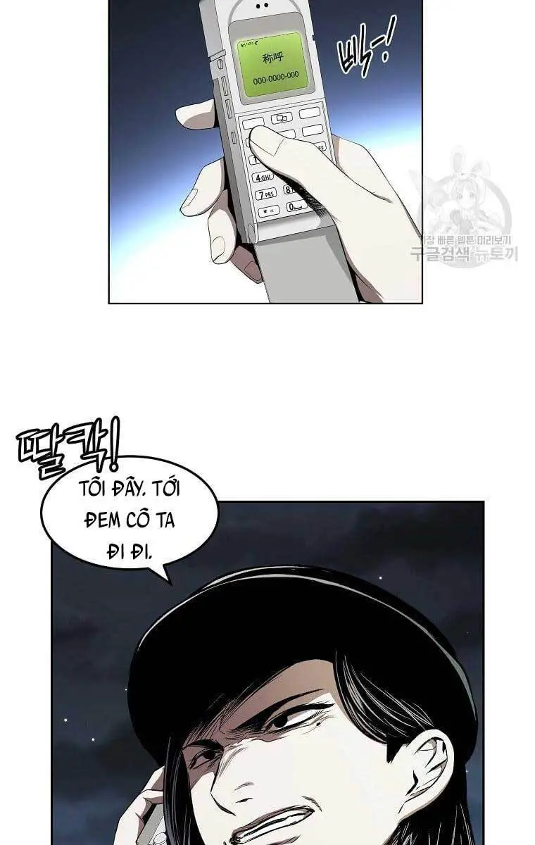 Kẻ Bất Bại Nettruyen ZZZ Chương 10 Page 54