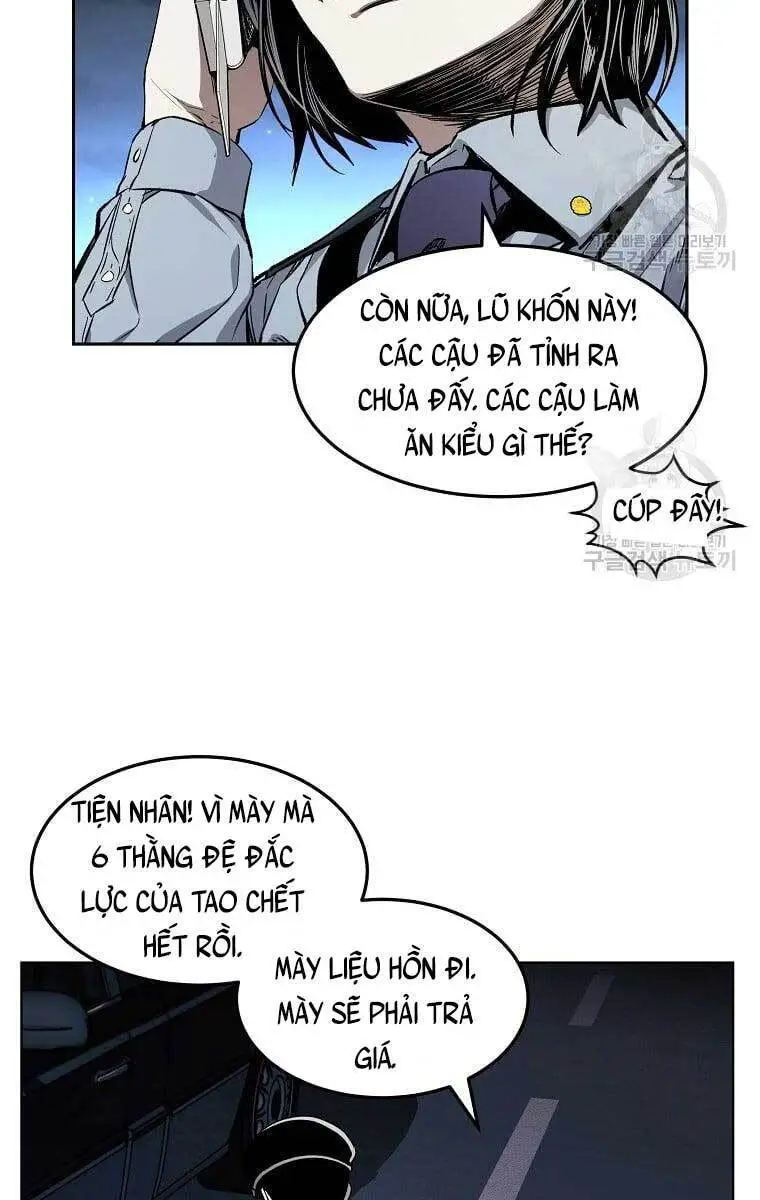 Kẻ Bất Bại Nettruyen ZZZ Chương 10 Page 55