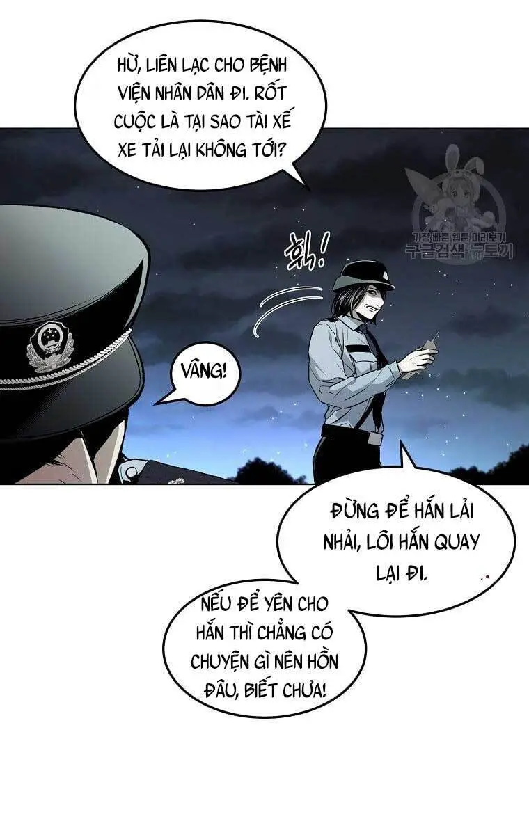 Kẻ Bất Bại Nettruyen ZZZ Chương 10 Page 57