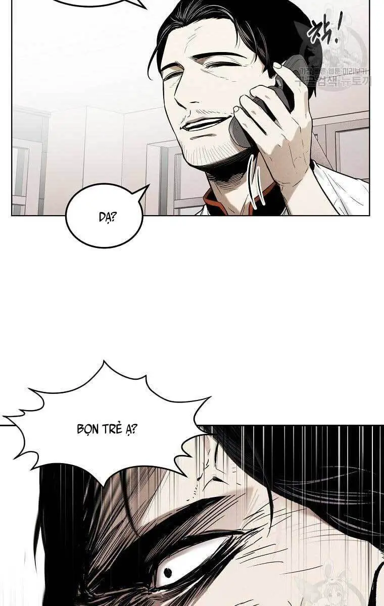 Kẻ Bất Bại Nettruyen ZZZ Chương 10 Page 69