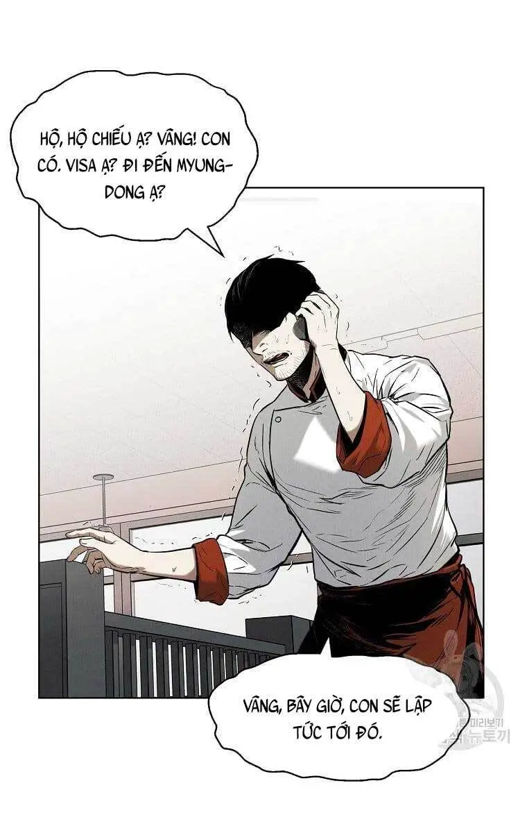 Kẻ Bất Bại Nettruyen ZZZ Chương 10 Page 71