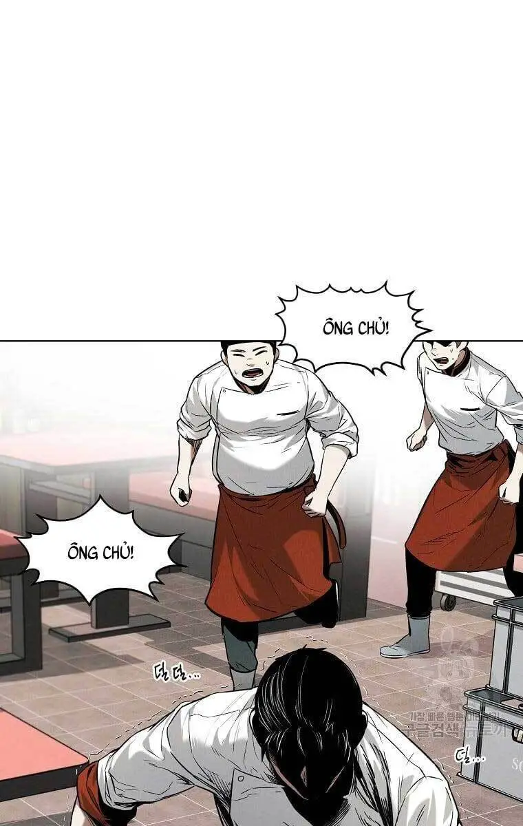 Kẻ Bất Bại Nettruyen ZZZ Chương 10 Page 73
